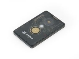 Product pic - Seeed T-1000e tag