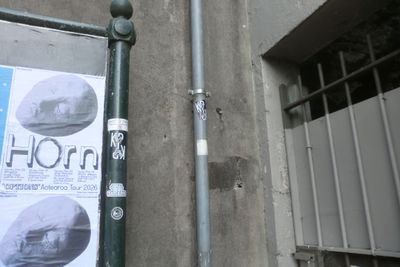 Why aren't you dancing?